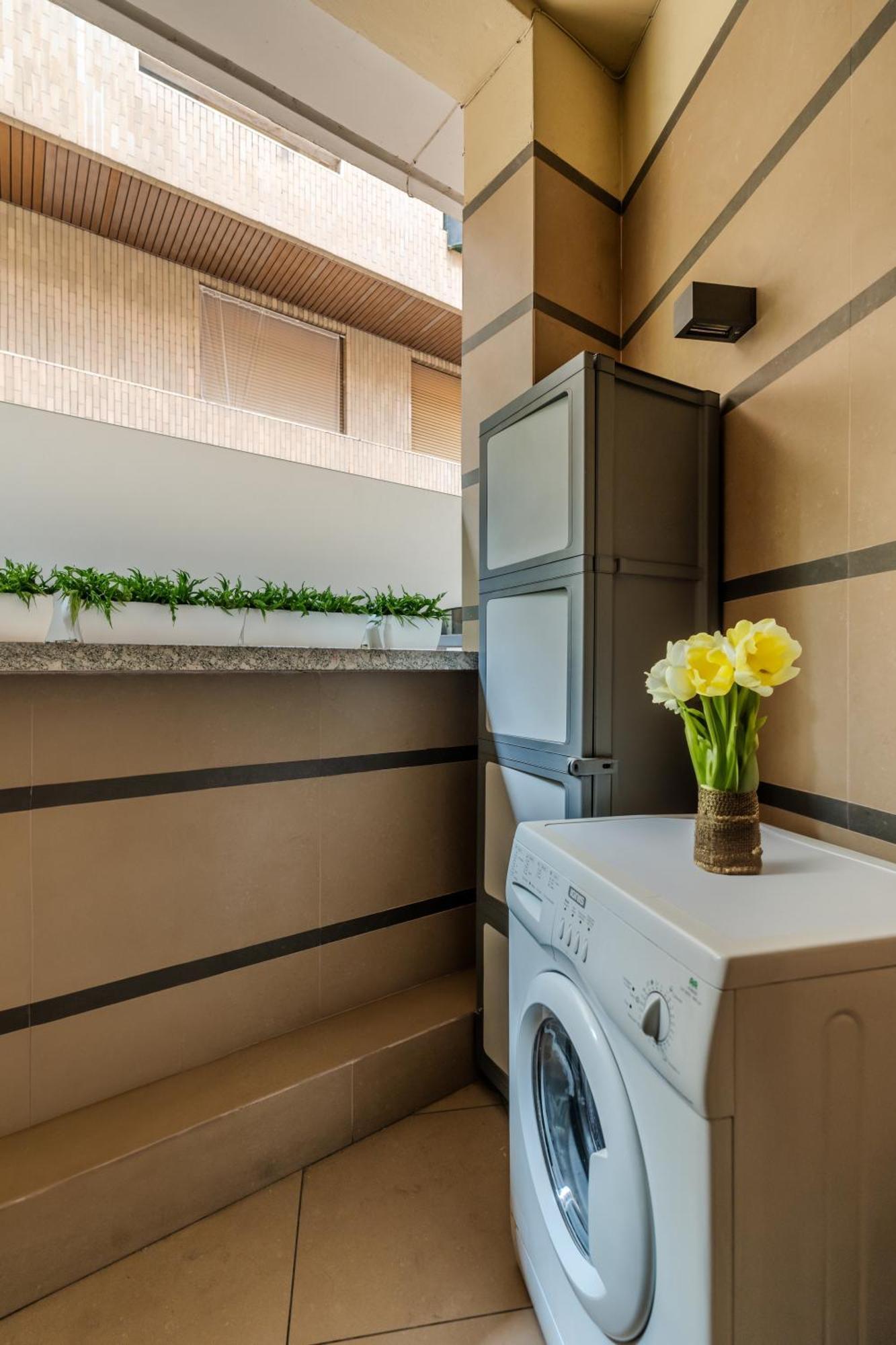 Loft Elegante In Centro Milano In Zona Signorile - Davanti Alla Metro Exteriér fotografie