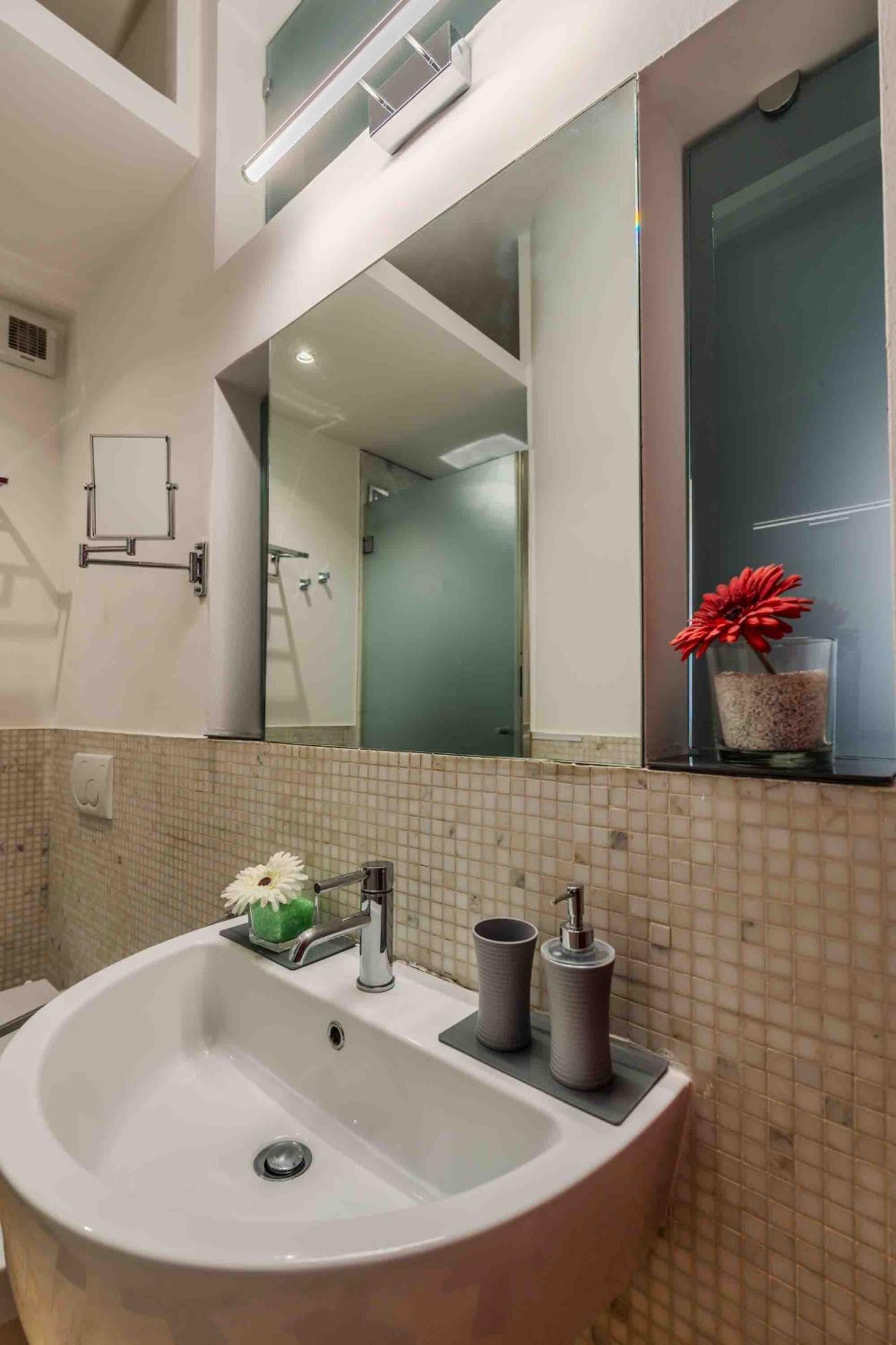 Loft Elegante In Centro Milano In Zona Signorile - Davanti Alla Metro Exteriér fotografie