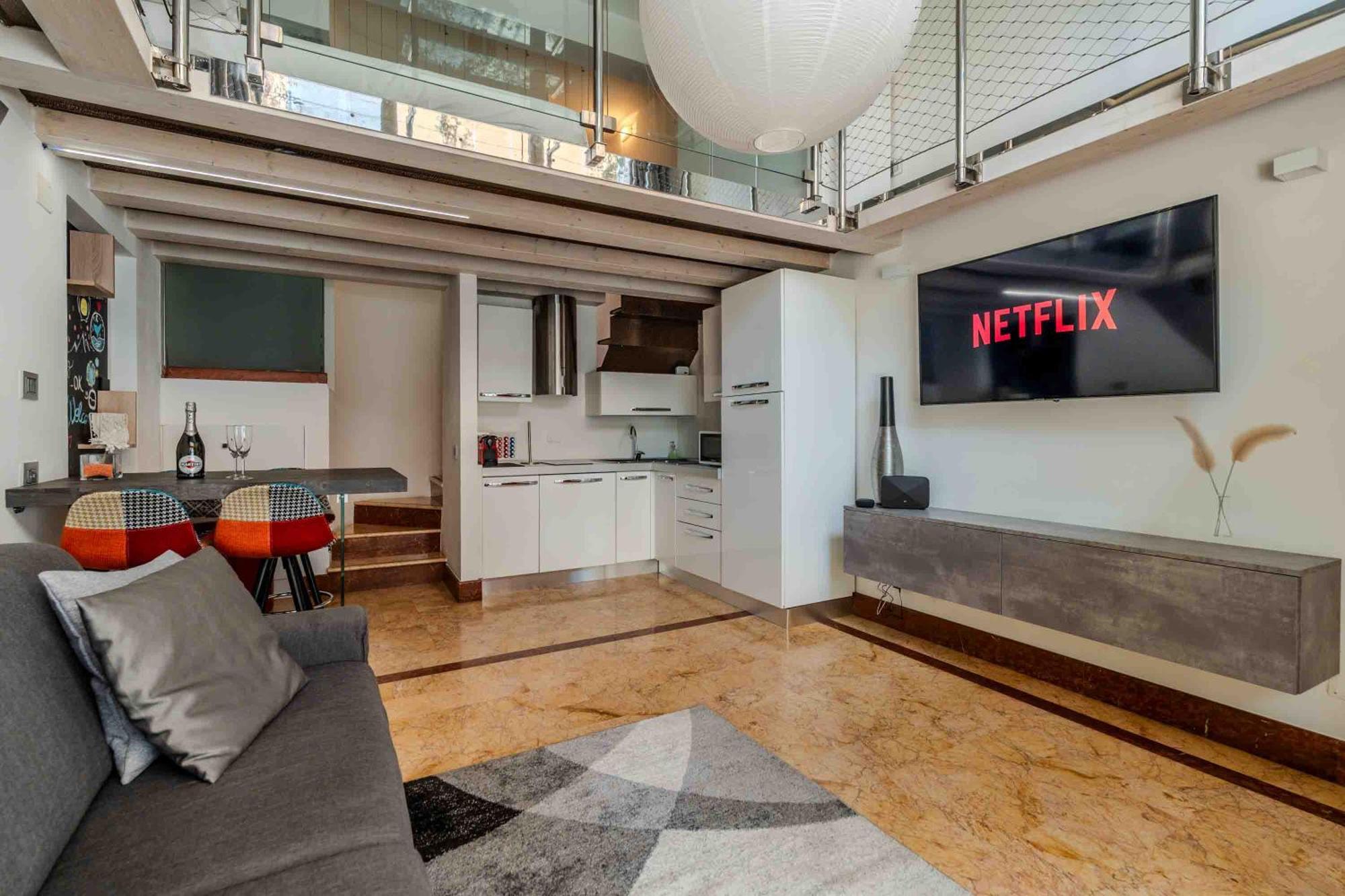 Loft Elegante In Centro Milano In Zona Signorile - Davanti Alla Metro Exteriér fotografie